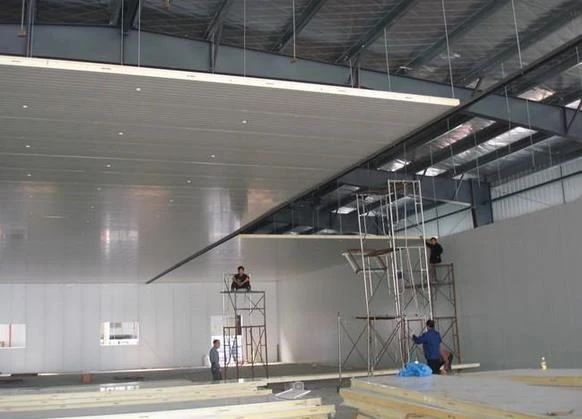 孝义食品双温冷库建造需注意哪些