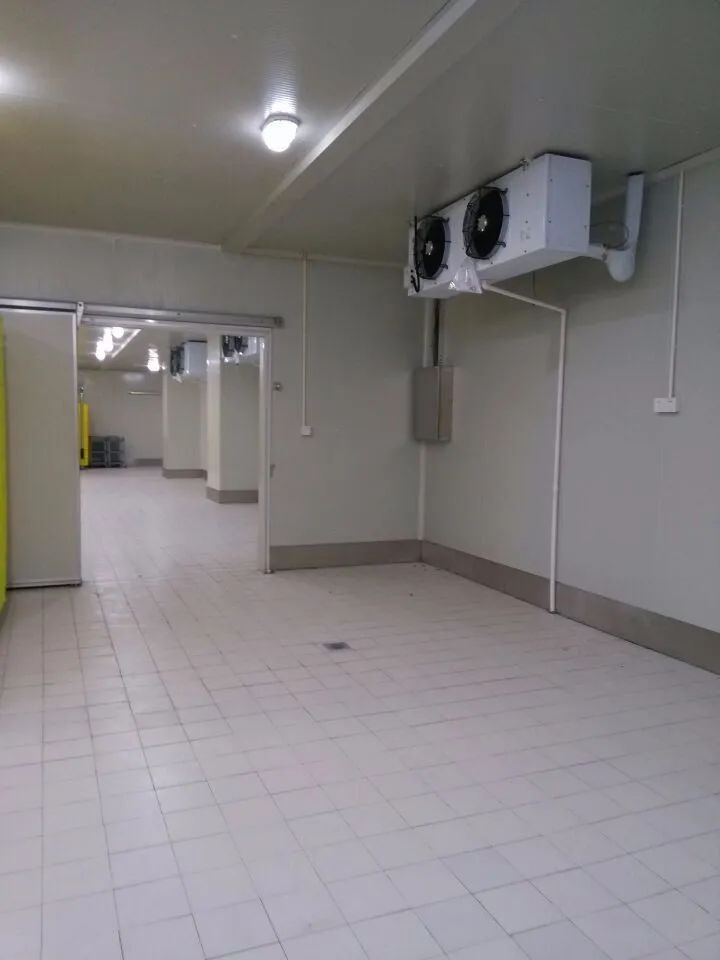 孝义气调保鲜冷库造价比普通保鲜冷库高的原因