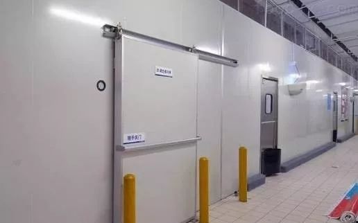 孝义冷库建造主要有哪些要求?