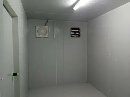 孝义酒店厨房冷库设备设计、安装、维护注意事项及故障分析